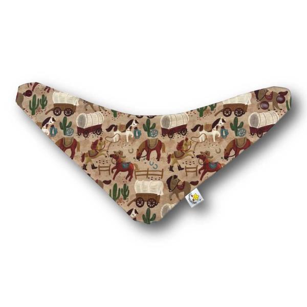 Wende Halstuch Western